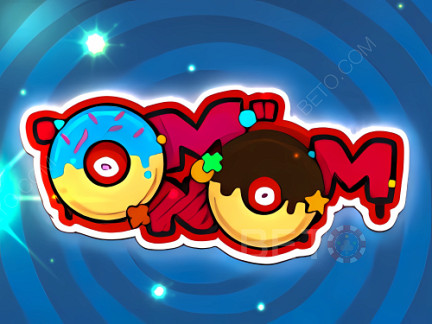 Om Nom 데모 버전