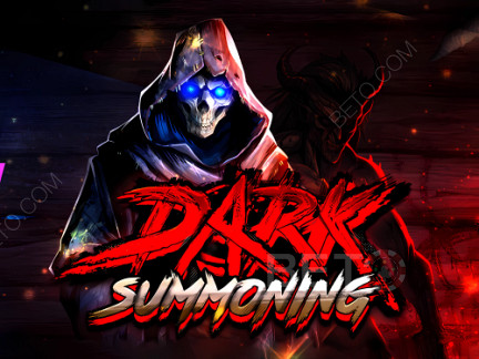 Dark Summoning 데모 버전