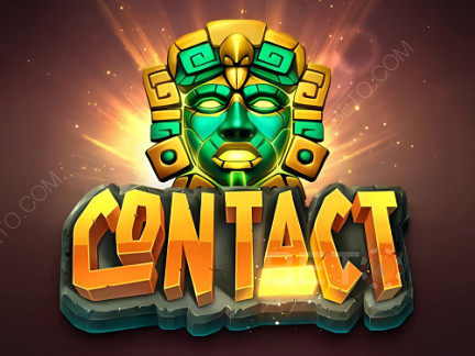 Contact 데모 버전
