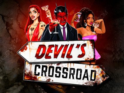 Devil’s Crossroad 데모 버전