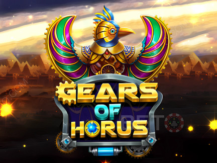Gears of Horus 데모 버전