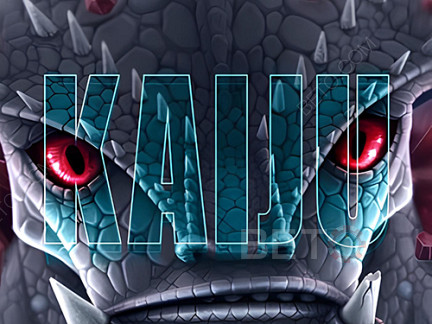 Kaiju  데모 버전