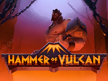 Hammer of Vulcan 데모 버전
