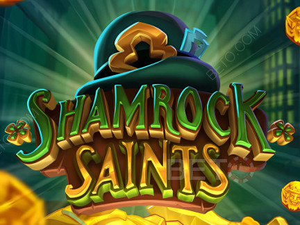 Shamrock Saints 데모 버전