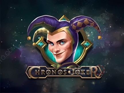 Chronos Joker 데모 버전