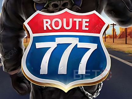 Route 777 데모 버전