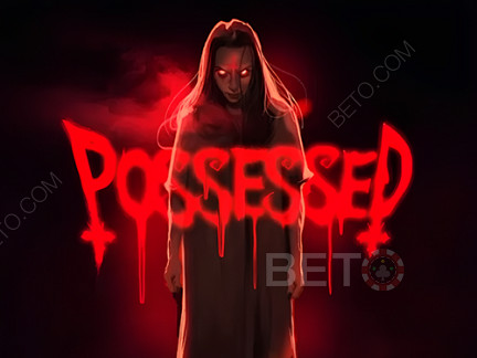 Possessed 데모 버전