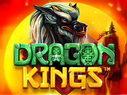 Dragon Kings 데모 버전