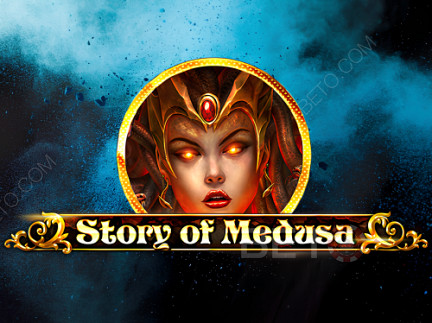 Story Of Medusa 데모 버전