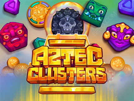 Aztec Clusters 데모 버전