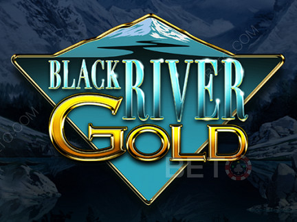 Black River Gold 데모 버전