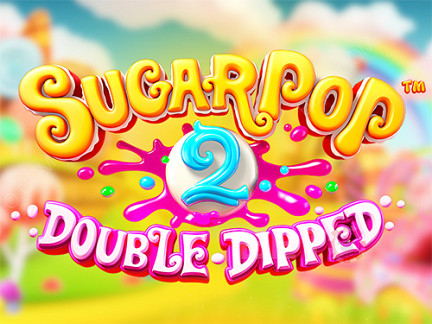 SugarPop 2: Double Dipped 데모 버전