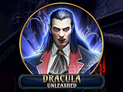 Dracula - Unleashed 데모 버전