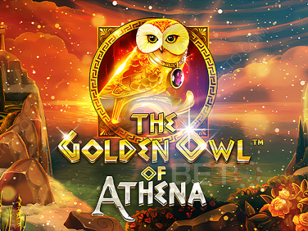 The Golden Owl Of Athena 데모 버전