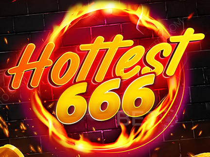 Hottest 666 데모 버전