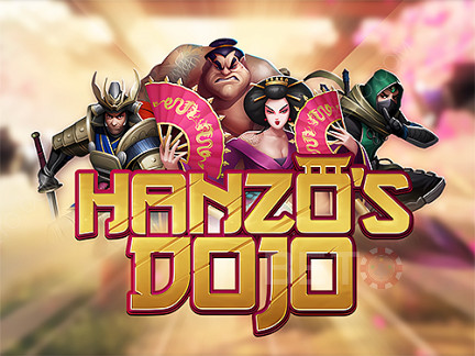 Hanzo's Dojo 데모 버전