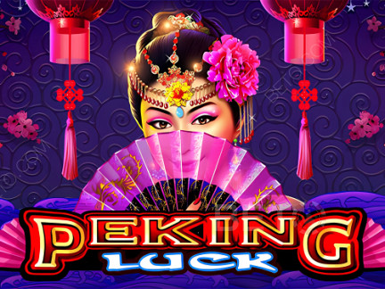 Peking Luck 데모 버전