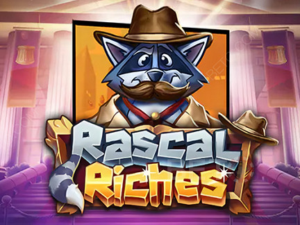 Rascal Riches 데모 버전
