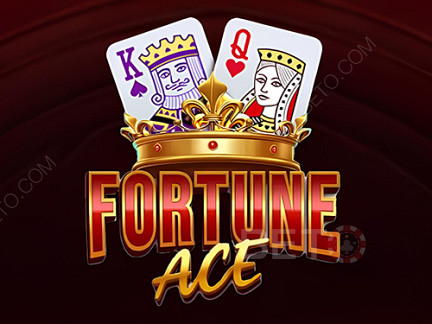 Fortune Ace 데모 버전