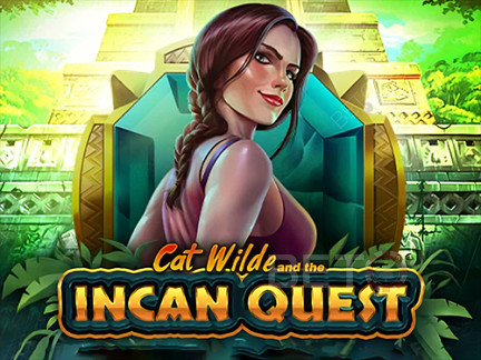 Cat Wilde and the Incan Quest 데모 버전