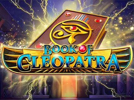 Book of Cleopatra 데모 버전