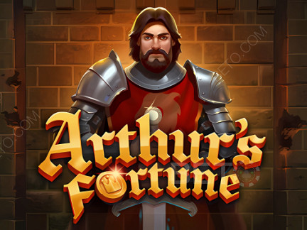 Arthurs Fortune 데모 버전