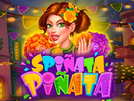 Spinata Pinata 데모 버전