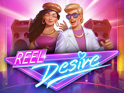 Reel Desire 데모 버전
