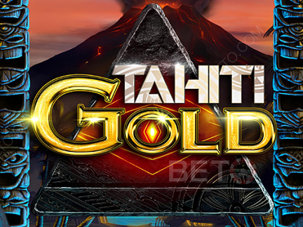 Tahiti Gold 데모 버전