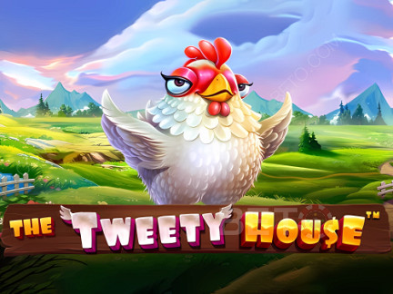The Tweety House  데모 버전