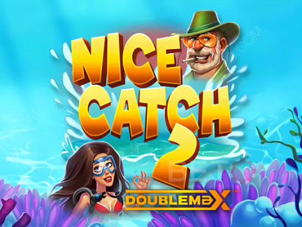 Nice Catch 2 DoubleMax 데모 버전