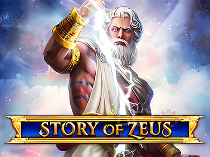Story of Zeus 데모 버전