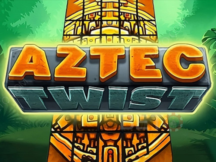Aztec Twist  데모 버전