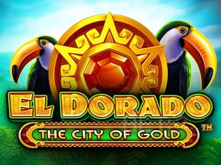 El Dorado The City of Gold 데모 버전