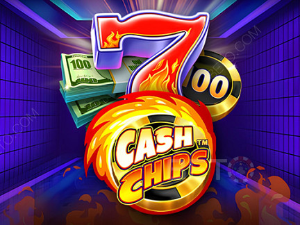Cash Chips  데모 버전