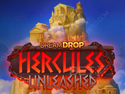 Hercules Unleashed 데모 버전
