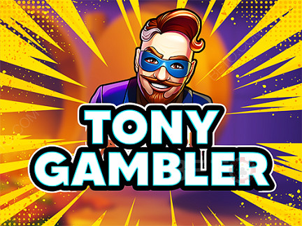 Tony Gambler 데모 버전
