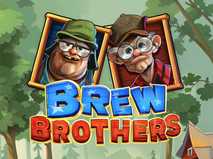 Brew Brothers 데모 버전
