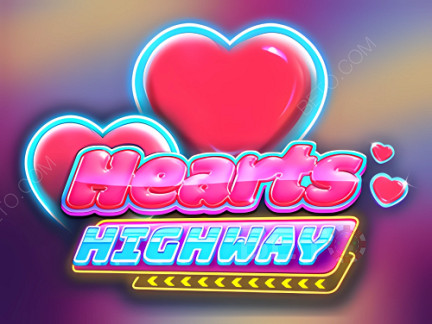 Hearts Highway 데모 버전