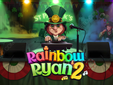 Rainbow Ryan 2 데모 버전