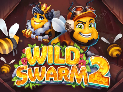 Wild Swarm 2 데모 버전