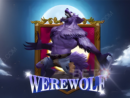 Werewolf (KA Gaming) 데모 버전
