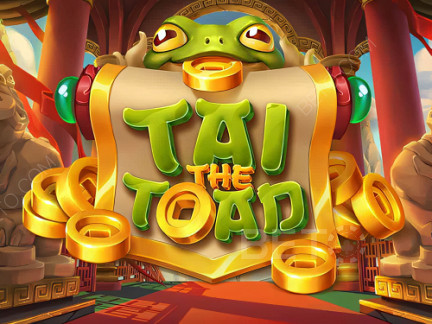 Tai The Toad 데모 버전