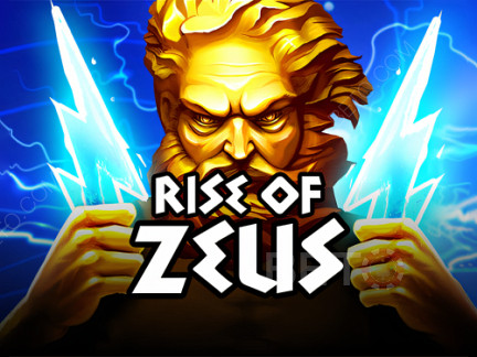 Rise of Zeus 데모 버전