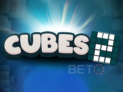 Cubes 2 데모 버전