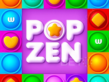 Pop Zen 데모 버전