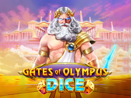 Gates of Olympus Dice 데모 버전