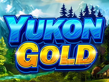 Yukon Gold 데모 버전