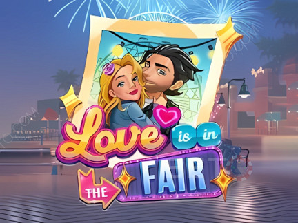 Love is in the Fair 데모 버전
