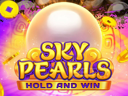 Sky Pearls 데모 버전